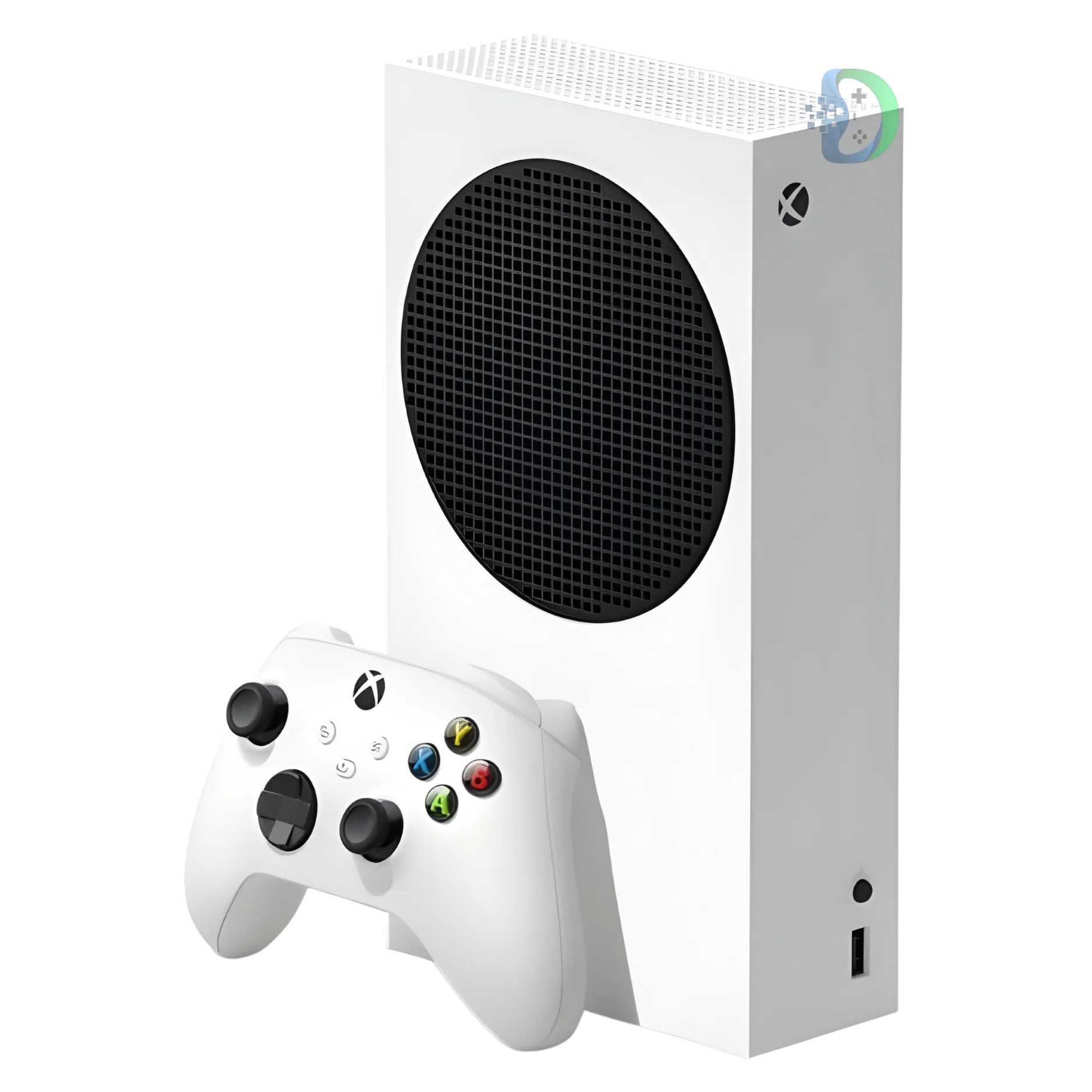 Xbox Series S 512 GB (Used) - Complete Box