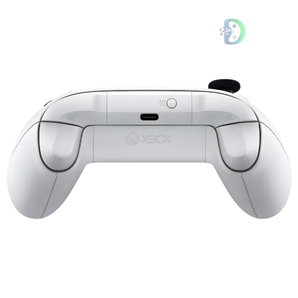 Xbox Series SX Robot White Joystick Used Back