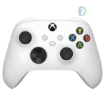 Xbox Series S/X Robot White Joystick Used Front
