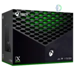 Xbox Series X 1TB (Used) - Complete Box