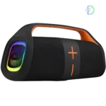 KISONLI K12 20W BT(5.2)+EDR NORM BT/USB/TF/AUX/RGB BLUETOOTH SPEAKER