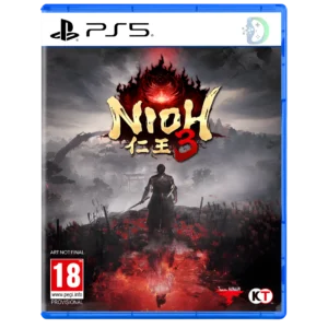 Nioh 3 PS5