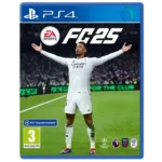PS4 EA Sports FC 25 Used in Pakistan