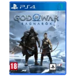 PS4 God Of War Ragnarok Used in Pakistan