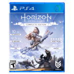 PS4 Horizon Zero Dawn Used in Pakistan