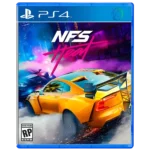 PS4 Need for Speed Heat Used in Pakistan