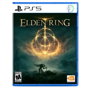 PS5 Elden Ring Used