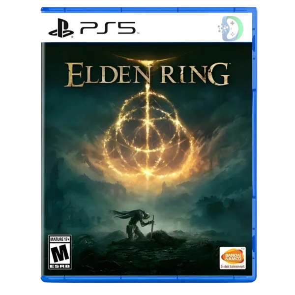 PS5 Elden Ring Used in Pakistan