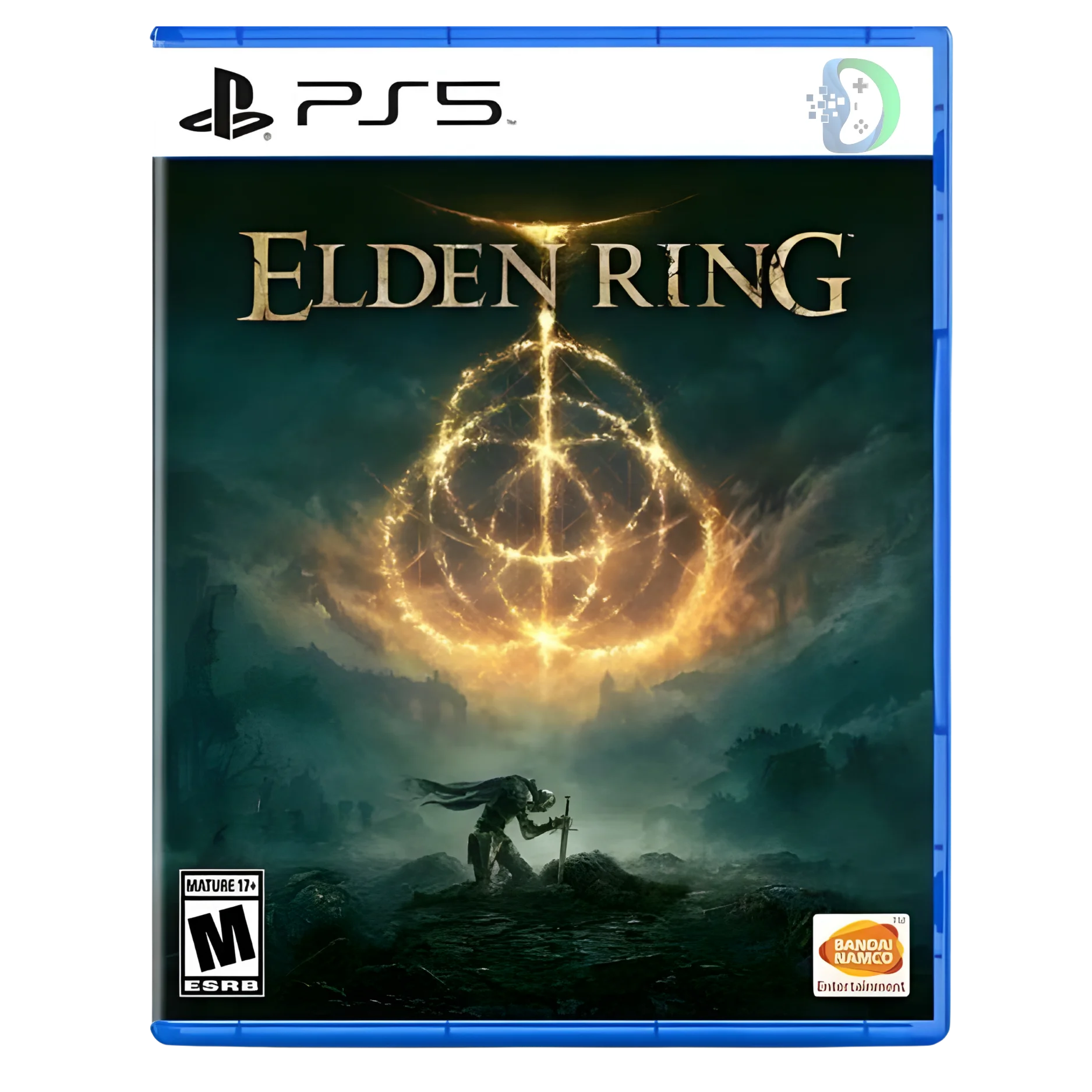 PS5 Elden Ring Used