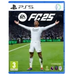 PS5 FC 25 Used in Pakistan