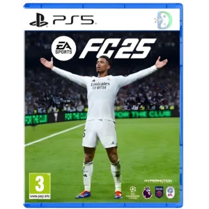 PS5 FC 25 Used