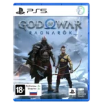 PS5 God Of War Ragnarok Used in Pakistan