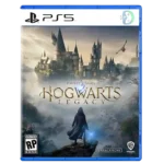 PS5 Hogwarts Legacy Used in Pakistan