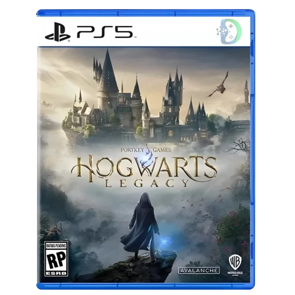 PS5 Hogwarts Legacy Used in Pakistan