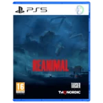 Reanimal PS5 – Next-Gen Gaming Console in Pakistan