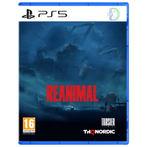 Reanimal PS5 – Next-Gen Gaming Console Pakistan