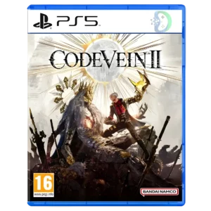 CODE VEIN II PS5