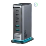 Joyroom JR-TCM02 65W GaN Multi-Port Charger Price in Pakistan