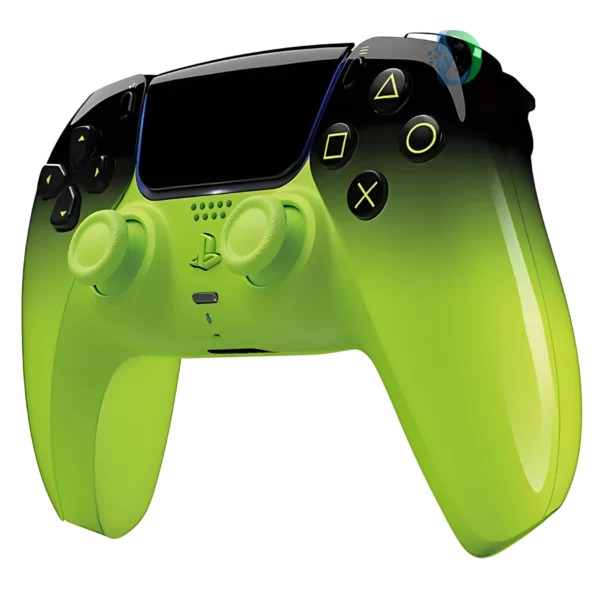 DualSense Wireless Controller Hyperpop Collection Remix Green in Pakistan