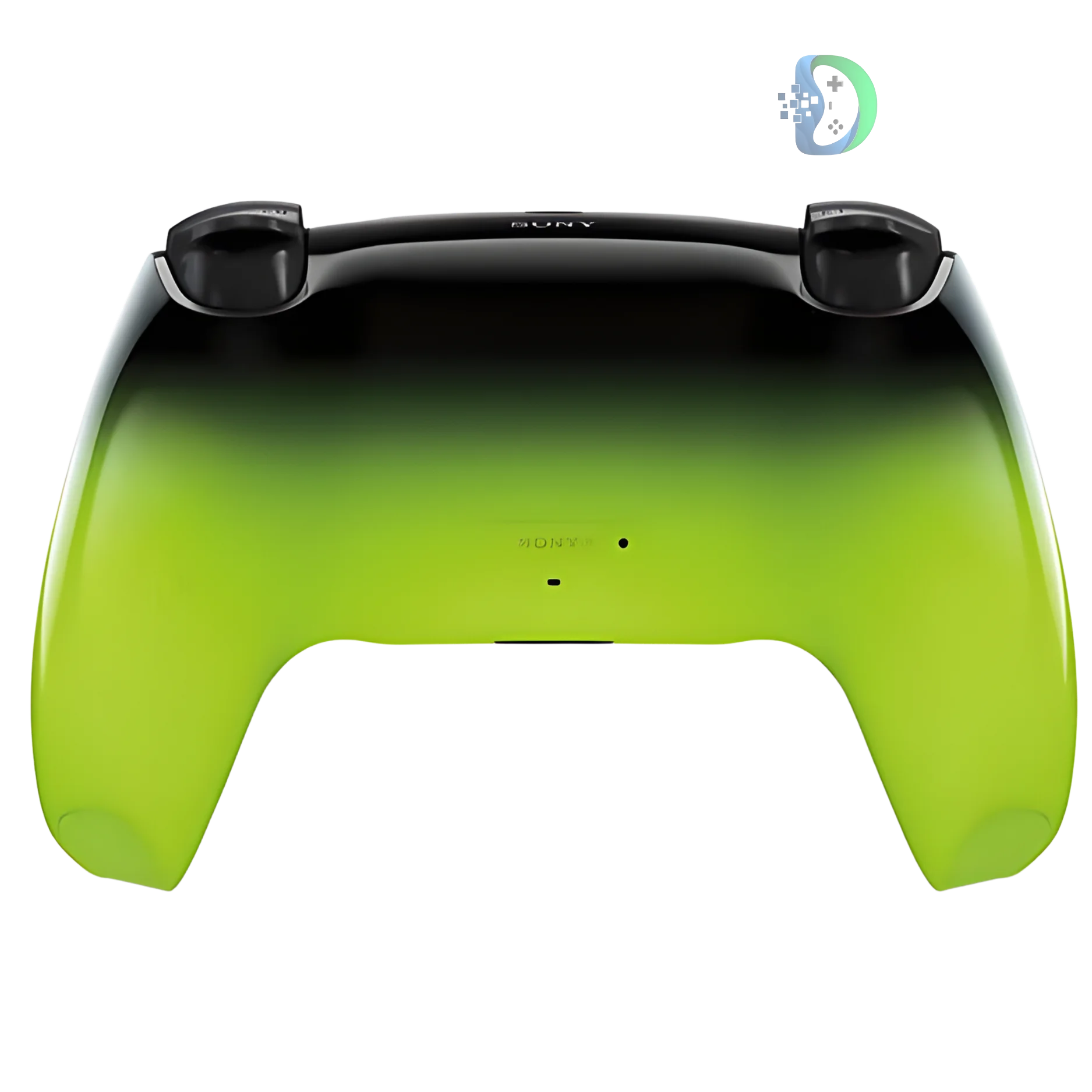 DualSense Wireless Controller Hyperpop Collection Remix Green