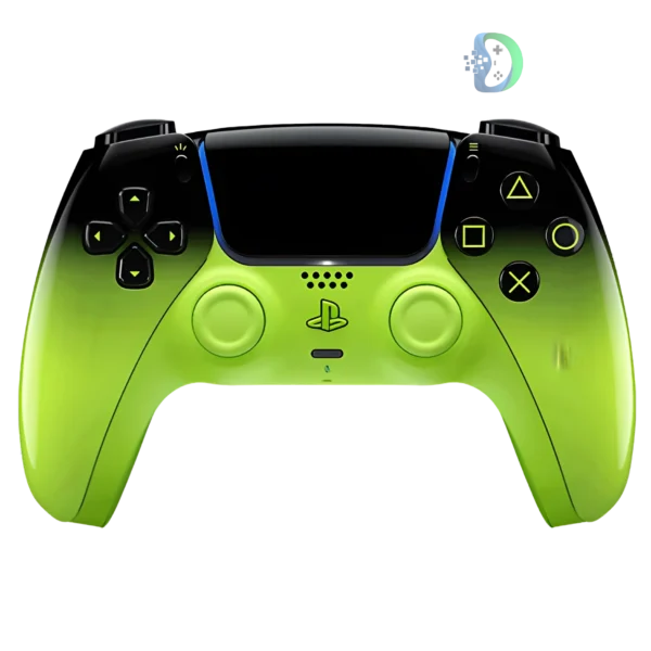 DualSense Wireless Controller Hyperpop Collection Remix Green in Pakistan