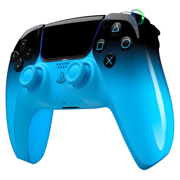 DualSense Wireless Controller Hyperpop Collection Rhythm Blue in Pakistan