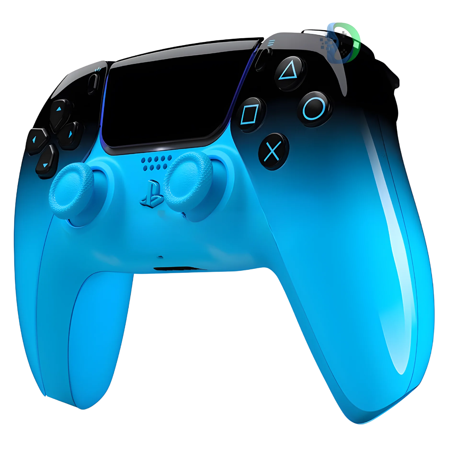 Ps5 Controller Hyperpop Collection Rhythm Blue - Image 2