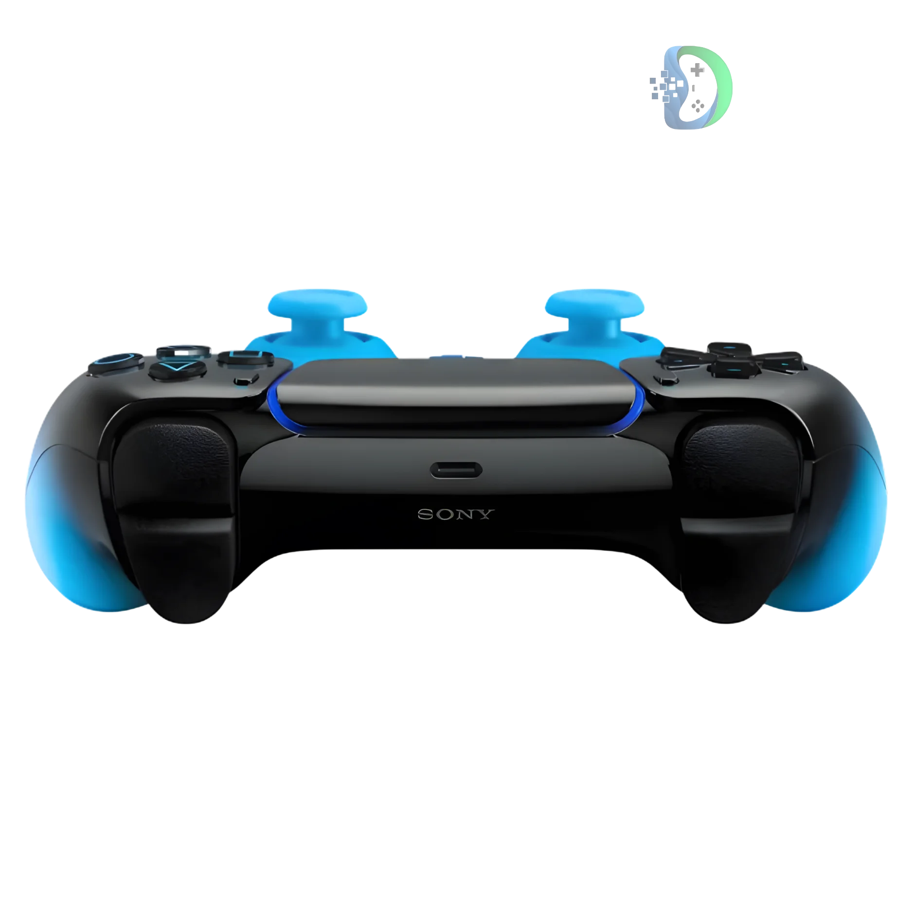 Ps5 Controller Hyperpop Collection Rhythm Blue - Image 3