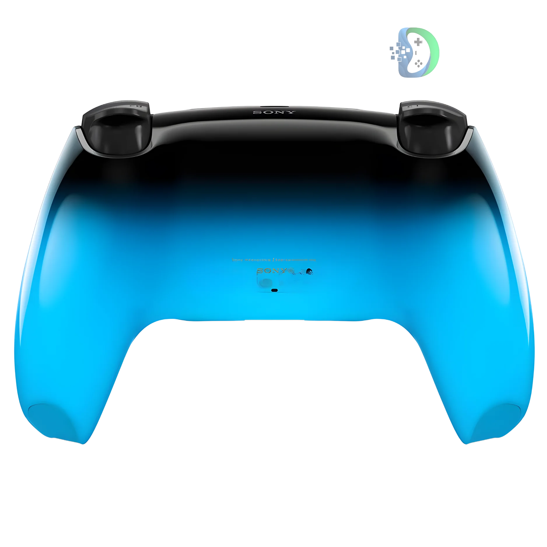 DualSense Wireless Controller Hyperpop Collection Rhythm Blue