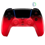 DualSense Wireless Controller Hyperpop Collection Techno Red in Pakistan
