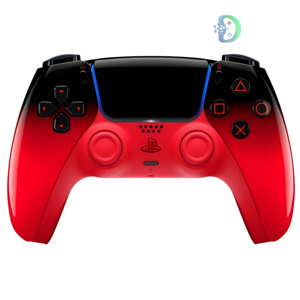 DualSense Wireless Controller Hyperpop Collection Techno Red in Pakistan