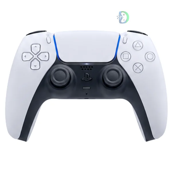 PS5 Slim Digital Edition console white design in Pakistan
