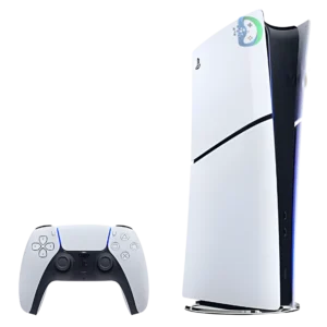 PS5 Slim Digital Edition