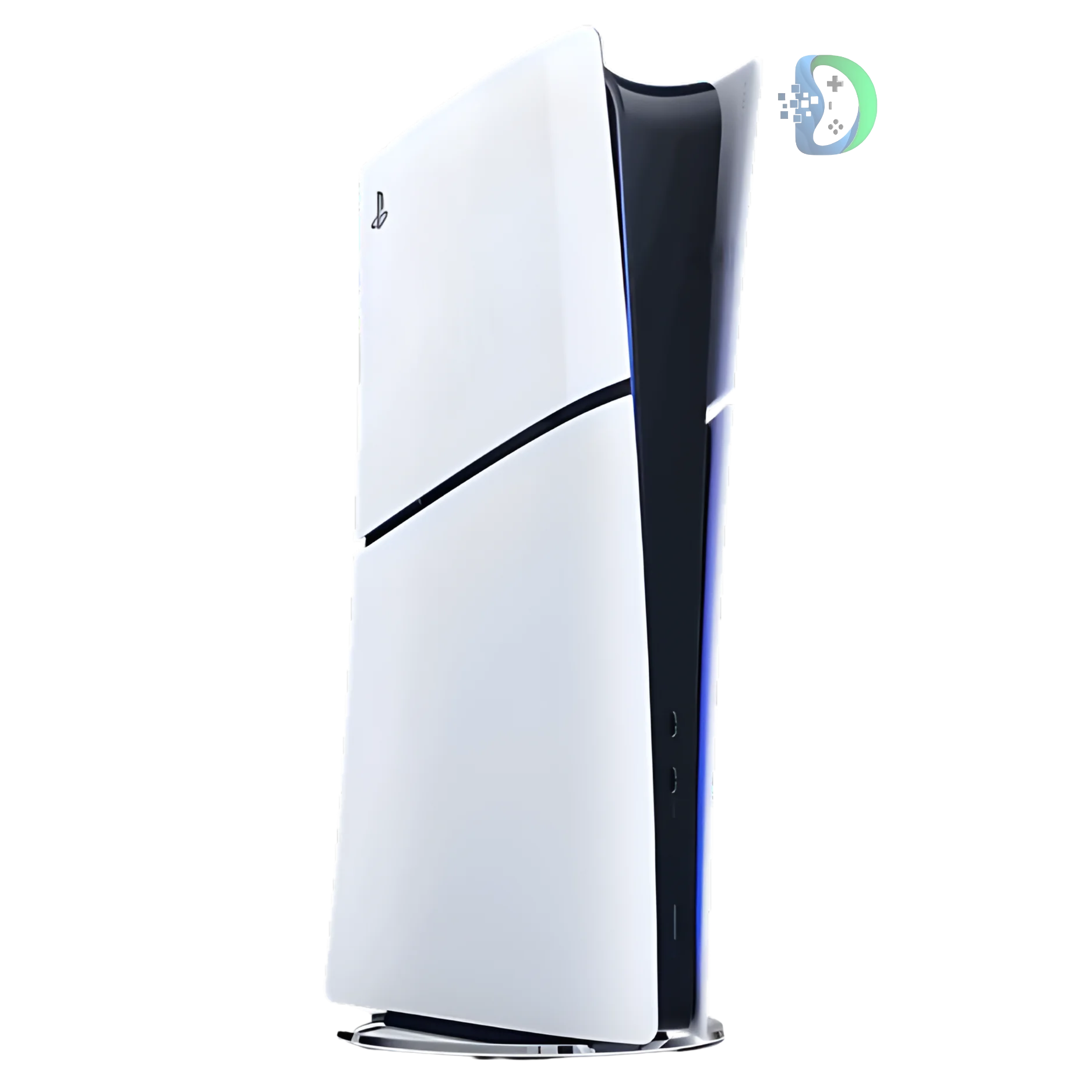 PS5 Slim Digital Edition - Image 2