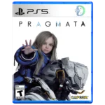 Pragmata PS5 at the best price in Pakistan