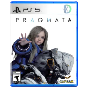 Pragmata PS5 at the best price in Pakistan