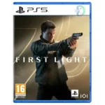 007 First Light PS5 game price in Pakistan buy online