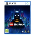 LEGO Batman Legacy of the Dark Knight PS5 game price in Pakistan
