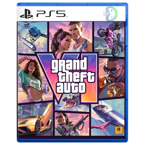 Grand Theft Auto VI Pre-Order Digital Code Price in Pakistan