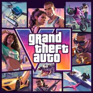 Grand Theft Auto VI Pre-Order Digital Code Price in Pakistan