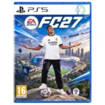 EA Sports FC 27 Standard Edition PS5 Price in Pakistan