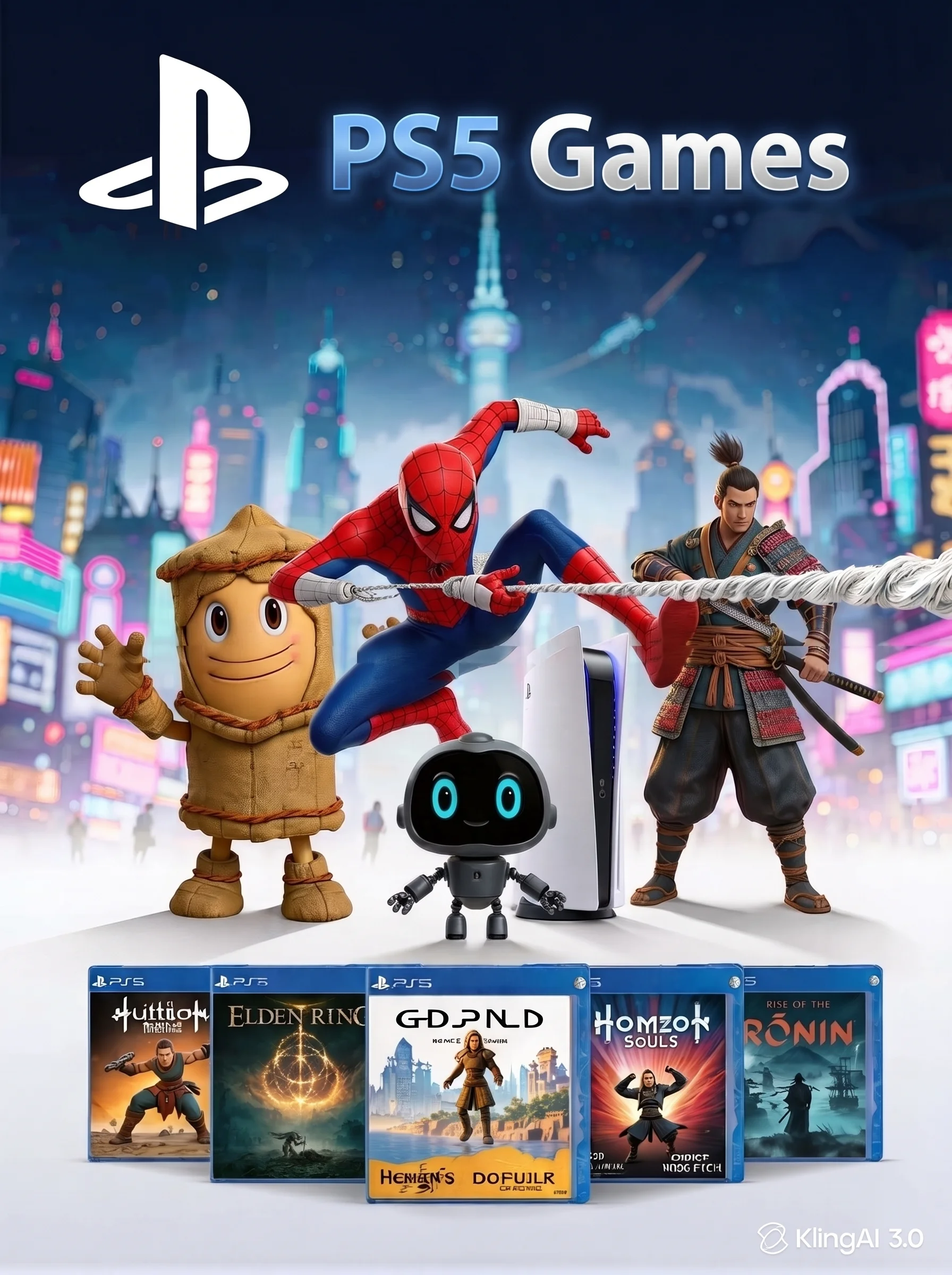 buyps5games