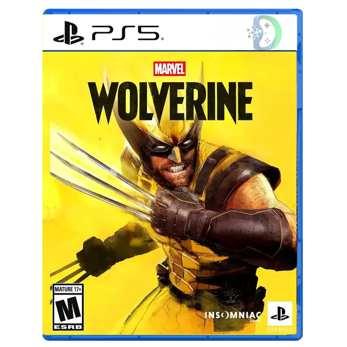 wolverine PS5 gamerzone WWE 2K26 PS5 Game Price in Pakistan